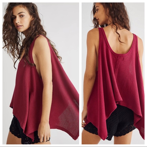 We the Free Sing La La Tank - Picture 2 of 6